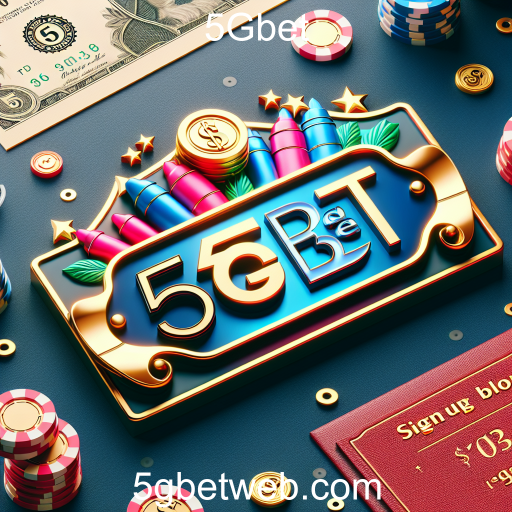 Descubra as Melhores Promoções no 5Gbet e Maximize Sua Experiência de Jogo